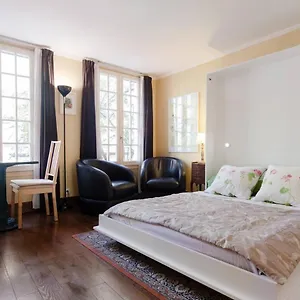 Saint Michel Sorbonne , Paris France