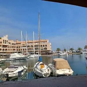  Appartement La Gavine Vue