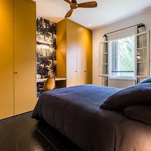 Kaskarot - Keyweek House With Garden3 Bedrooms 2 Bathrooms Beaurivage , Biarritz France