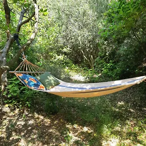  Tente de luxe Roulotte Guiteco